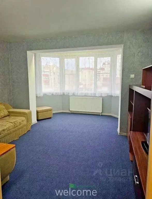 2-к кв. Ставропольский край, Ставрополь ул. Пирогова, 92 (59.0 м) - Фото 1