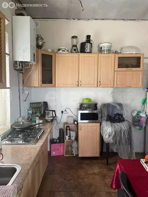 Дом в Калининградская область, Гурьевский муниципальный округ, посёлок ... - Фото 1