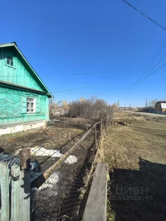 Дом в Челябинская область, Красноармейский муниципальный округ, пос. ... - Фото 2