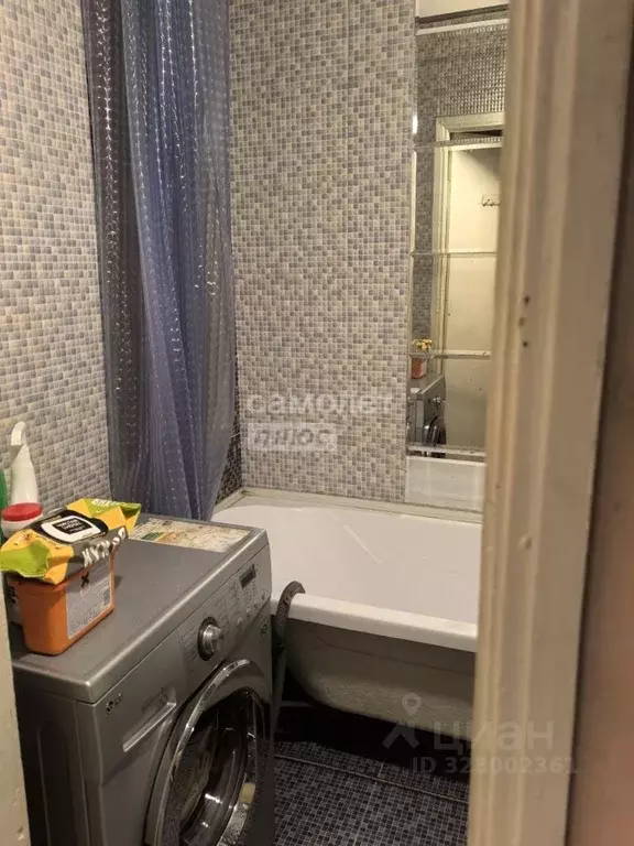 2-к кв. Иркутская область, Иркутск Дорожная ул., 2 (50.0 м) - Фото 1