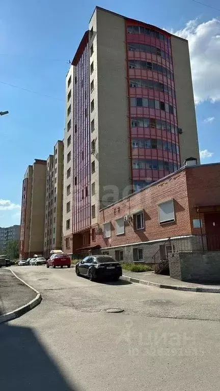 2-к кв. Ярославская область, Ярославль ул. Слепнева, 15 (71.4 м) - Фото 0