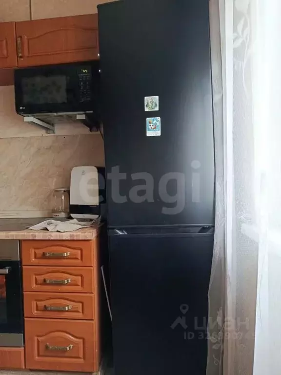 2-к кв. Московская область, Люберцы Комсомольский просп., 10/1 (46.0 ... - Фото 2