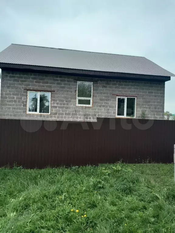 Дом 134 м на участке 11,4 сот. - Фото 0