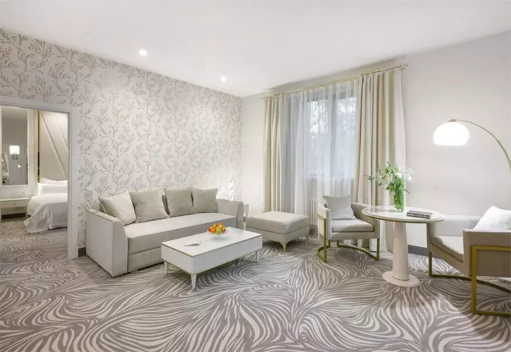 Комната Ростовская область, Ростов-на-Дону ул. Суворова, 25 (65.0 м) - Фото 1