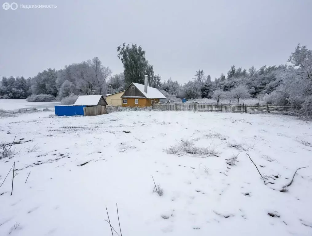 Участок в Тула, посёлок Ново-Скуратово (8.78 м) - Фото 2