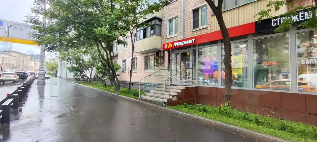 Свободного назначения, 33 м - Фото 0