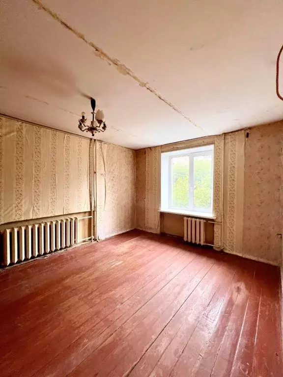 Квартира, 1 комната, 33 м - Фото 0