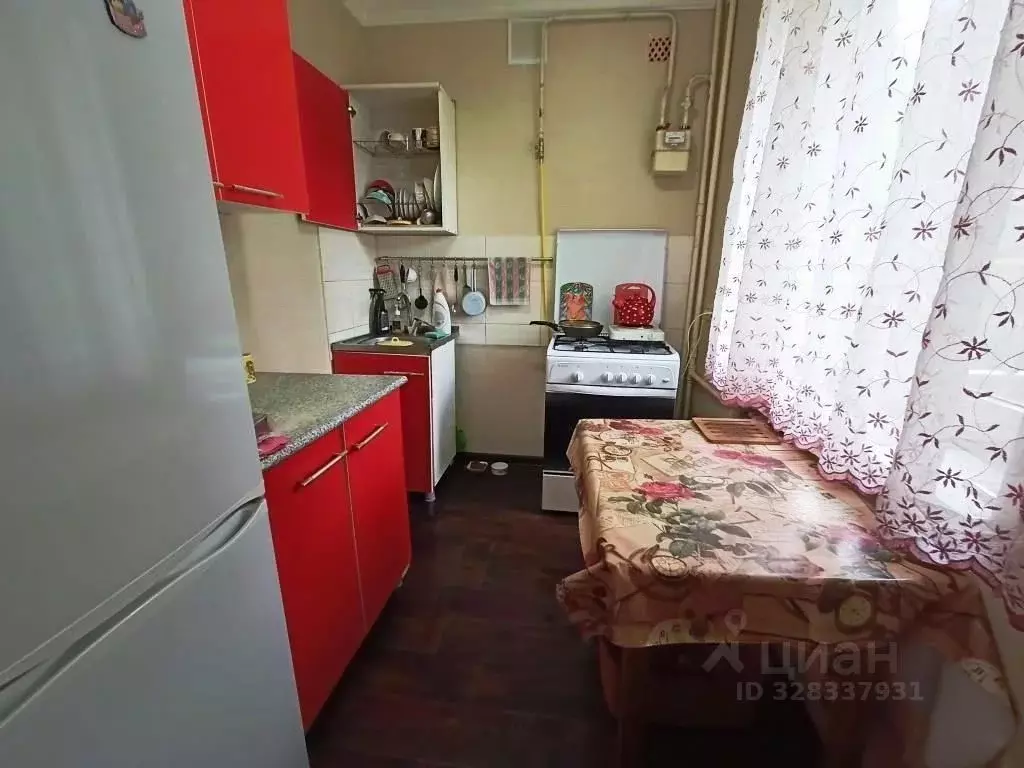 2-к кв. Краснодарский край, Туапсе ул. Фрунзе, 33 (43.9 м) - Фото 2