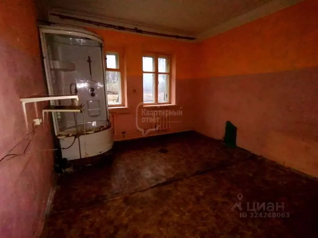 3-к кв. Владимирская область, Владимир ул. Ноябрьская, 117 (29.0 м) - Фото 2