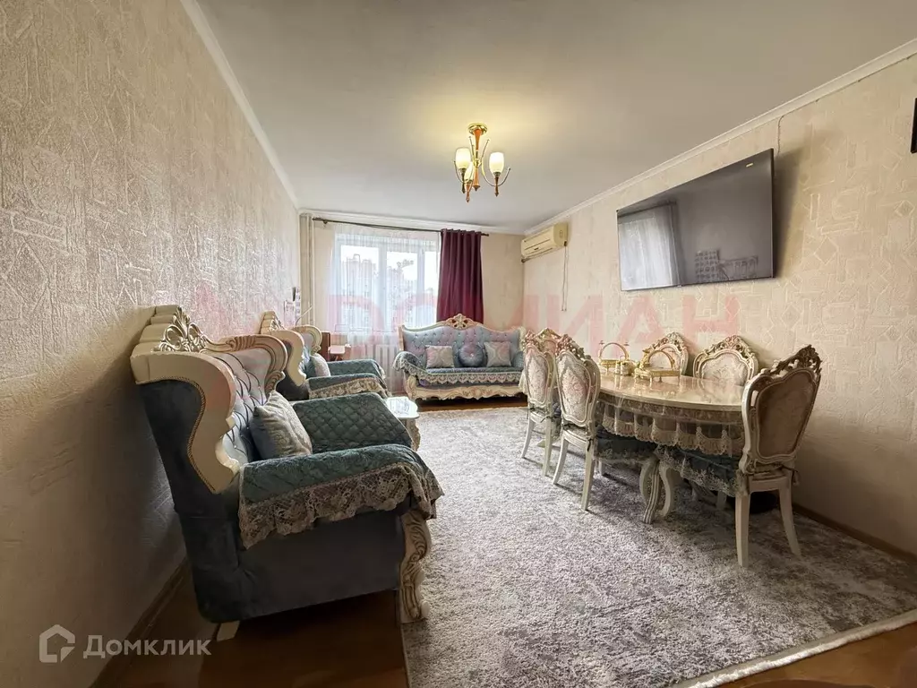 Продаётся 2-к квартира, 65 м - Фото 1