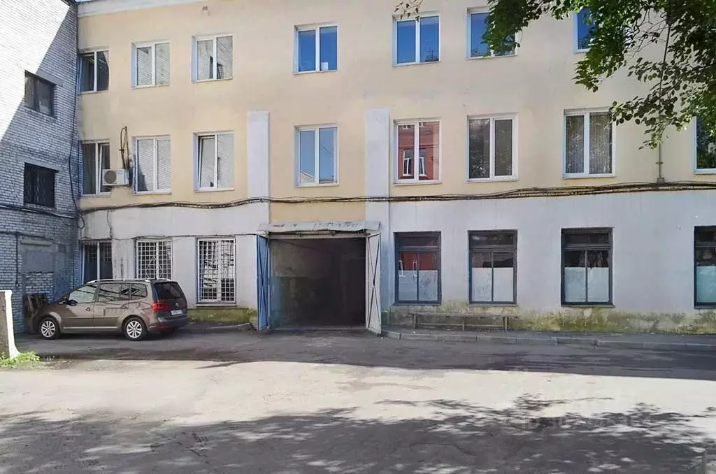 Склад в Санкт-Петербург ул. Швецова, 41 (190 м) - Фото 1