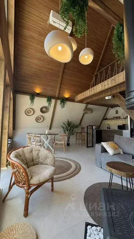 Дом в Костромская область, Костромской район, Самсоновское с/пос, д. ... - Фото 2