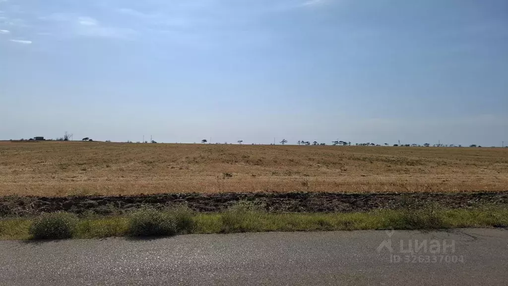 Участок в Крым, Бахчисарайский район, Песчановское с/пос  (2.0 сот.) - Фото 2