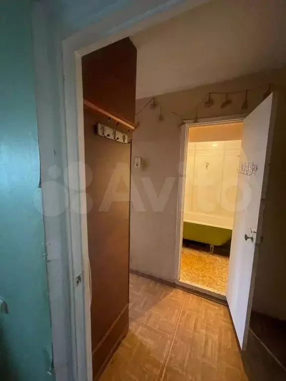 1-к. квартира, 33 м, 7/9 эт. - Фото 1