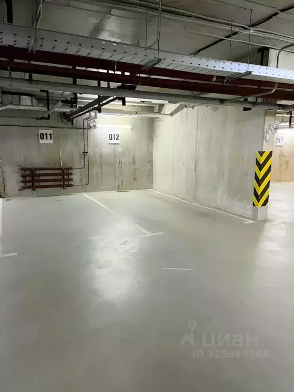 Гараж в Санкт-Петербург просп. Обуховской обороны, 70к4 (14 м) - Фото 1