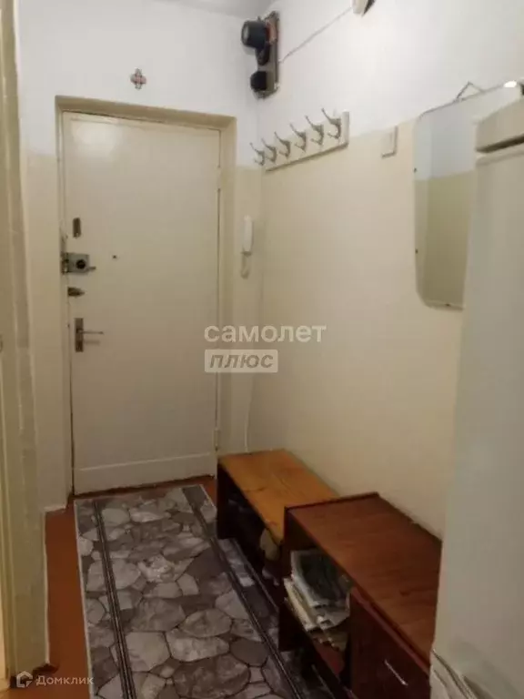 Продаётся 2-к квартира, 46.5 м - Фото 1