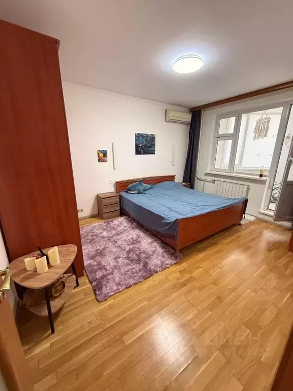 2-к кв. Москва Дубнинская ул., 45К1 (60.2 м) - Фото 1
