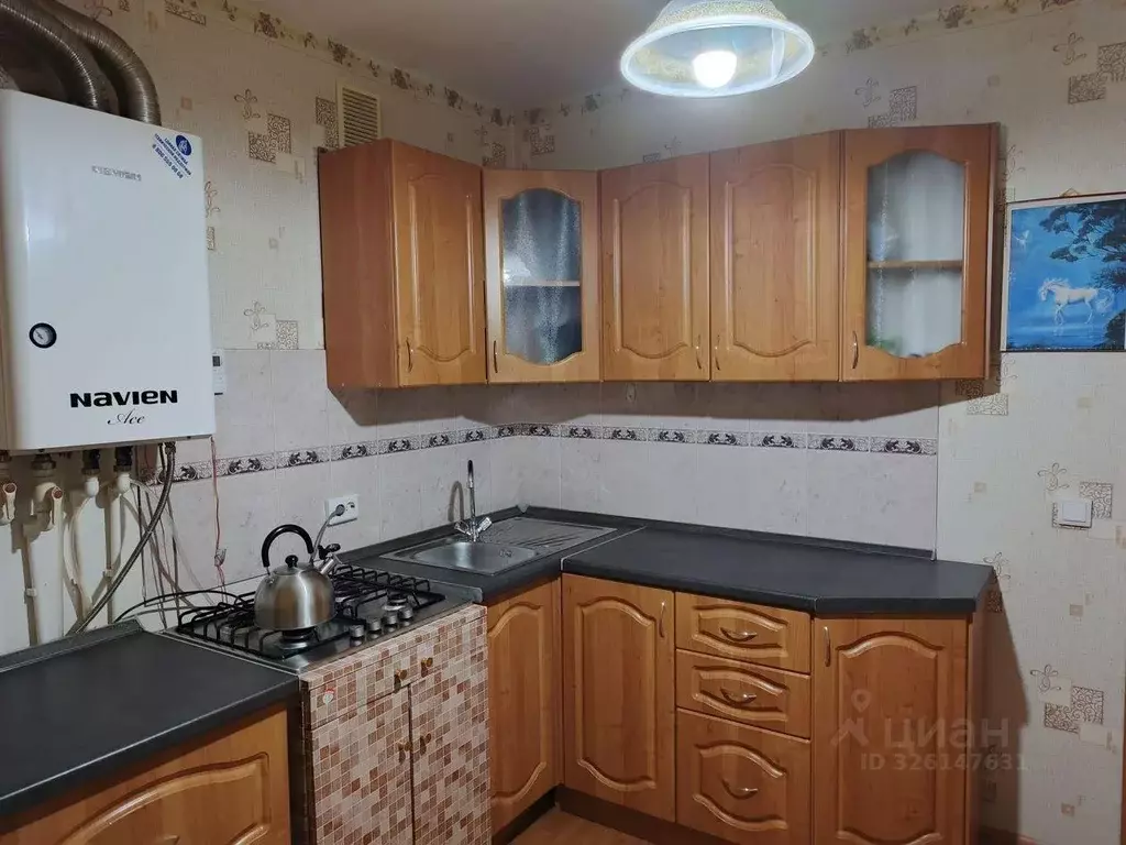 1-к кв. Ярославская область, Переславль-Залесский Грачковский пер., ... - Фото 2