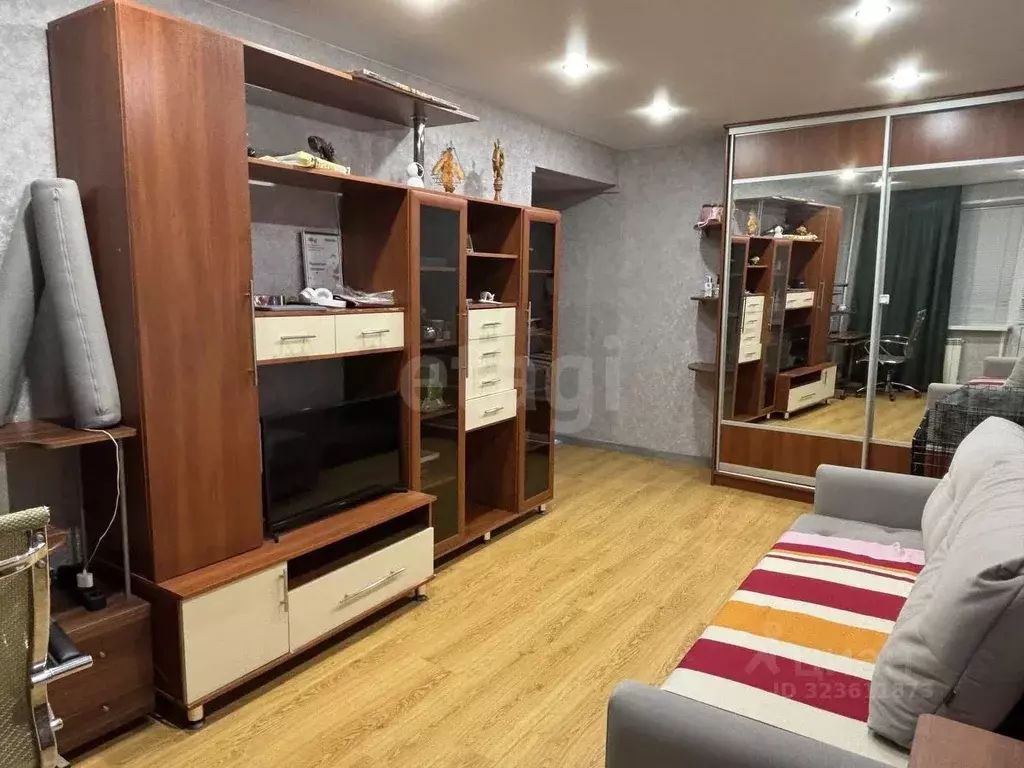 3-к кв. Архангельская область, Архангельск Первых Пятилеток мкр, ул. ... - Фото 1