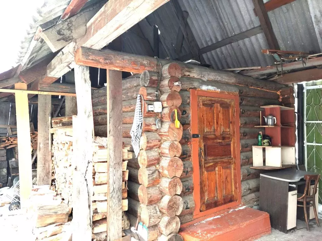 Дом в Еловое, улица Базаиха, 6 (57.1 м) - Фото 1