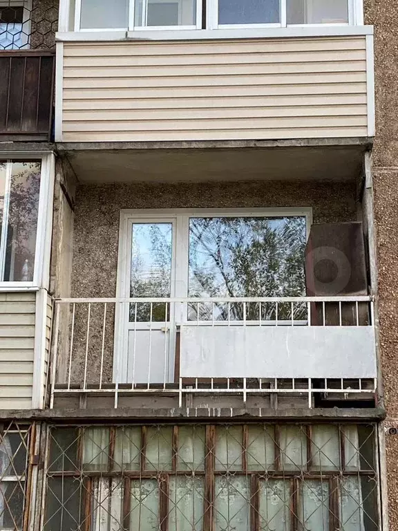 3-к. квартира, 62 м, 2/5 эт. - Фото 0