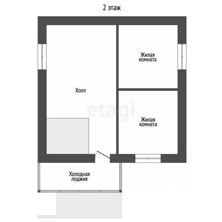 Дом в Саратовская область, Балашов Текстильная ул., 32 (180 м) - Фото 2