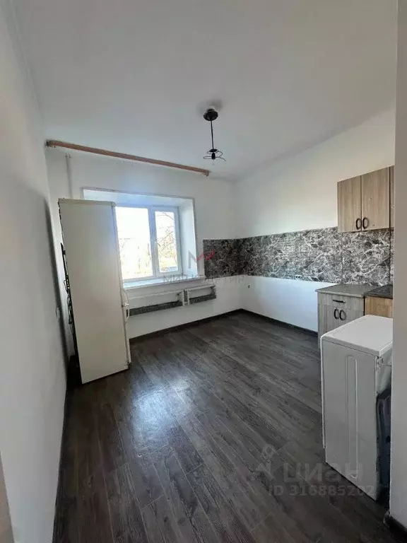 1-к кв. Тыва, Кызыл ул. Калинина, 7А (34.4 м) - Фото 0
