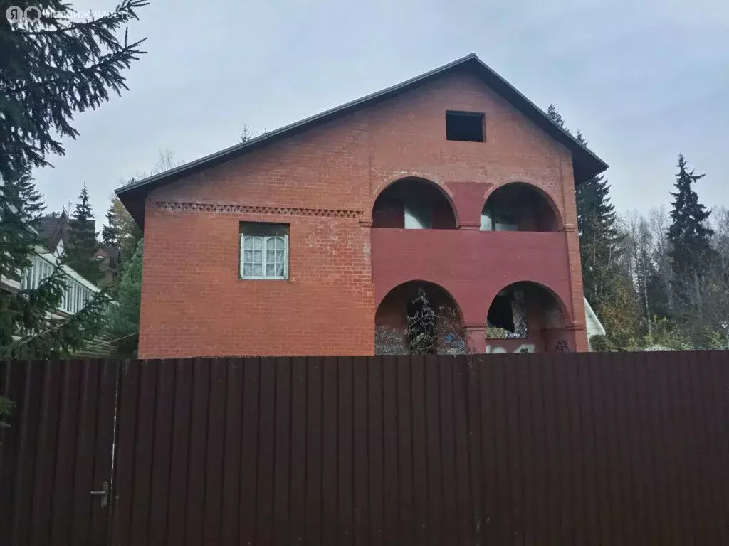 Дом в Сивково, ДНТ Астра, 131 (317 м) - Фото 2