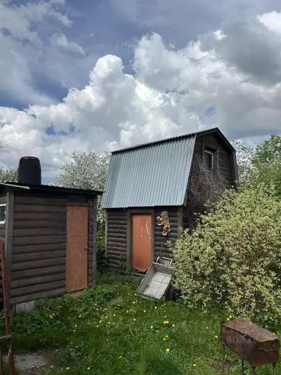Дом в Рязанская область, Рыбновский муниципальный округ, с. Городище ... - Фото 2