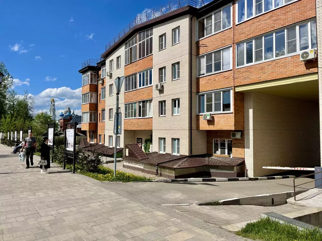 Продаётся 1-к квартира, 52.2 м - Фото 0