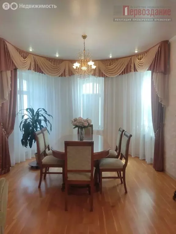Дом в Астраханская область, Камызяк (343 м) - Фото 1