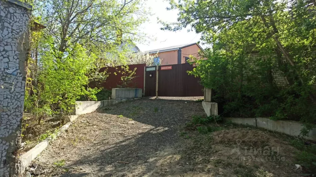 Дом в Саратовская область, Саратов Посевная ул., 20 (64 м) - Фото 1