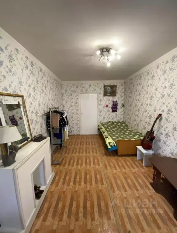 1-к кв. Приморский край, Владивосток Сахалинская ул., 32Б (33.0 м) - Фото 2
