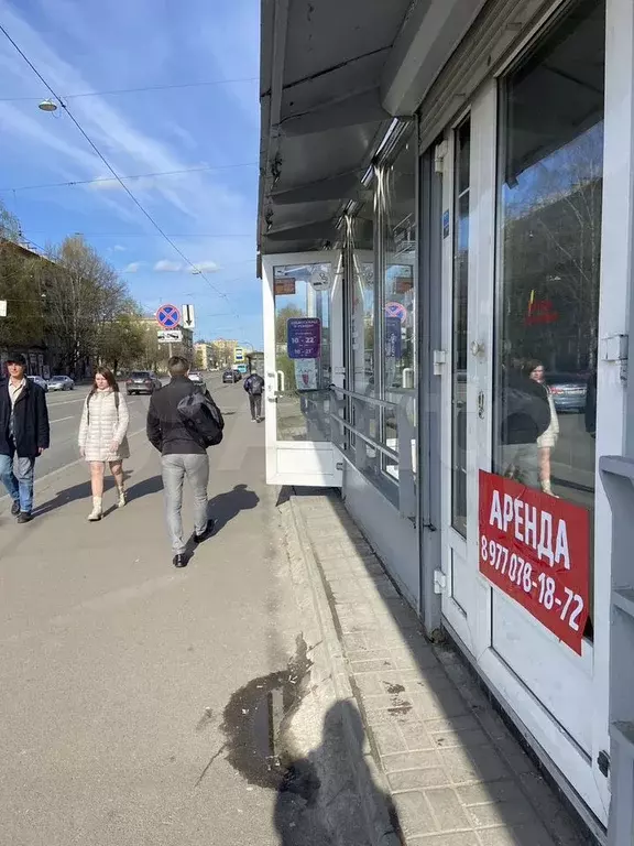 Свободного назначения,Торжковская ул.-7 кв.м - Фото 0