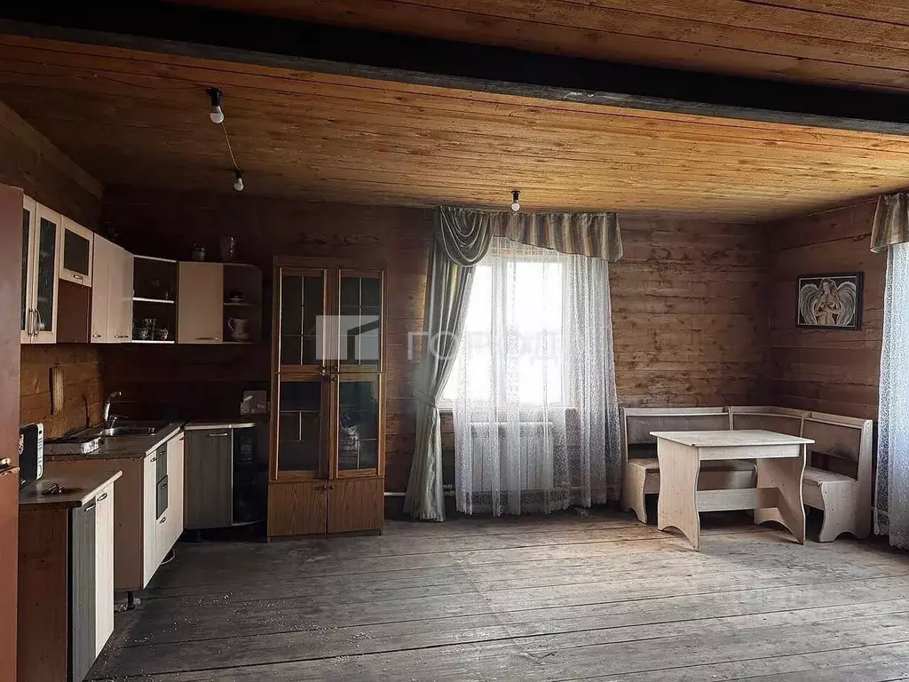 Дом в Новосибирская область, Новосибирский район, Мочищенский ... - Фото 0