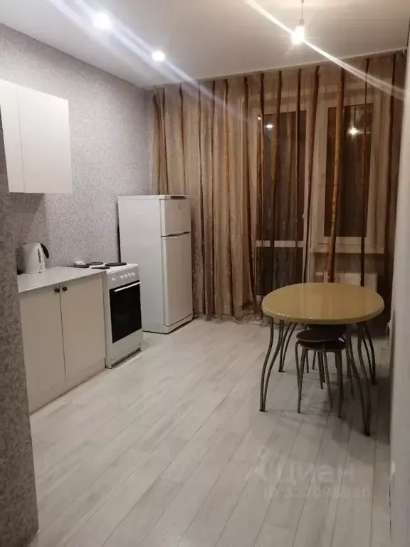 1-к кв. Татарстан, Лаишевский район, Столбищенское с/пос, с. Усады ул. ... - Фото 1