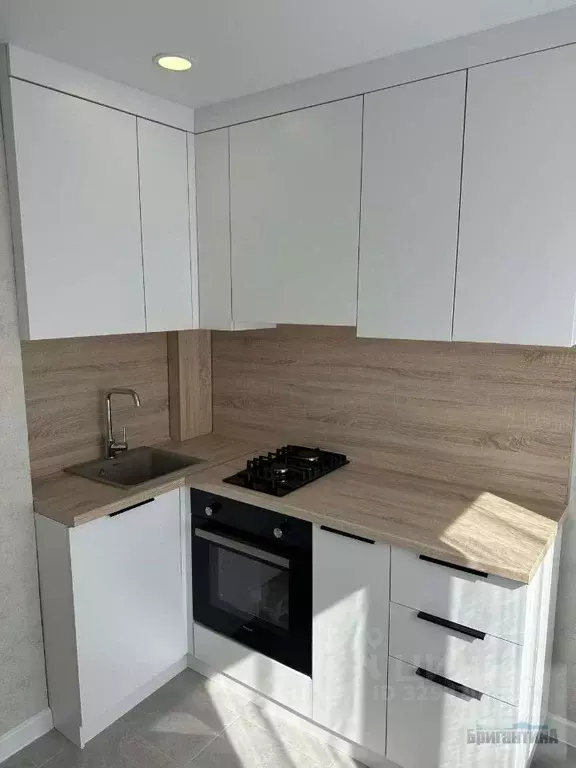 2-к кв. Самарская область, Самара Партизанская ул., 177 (45.0 м) - Фото 2