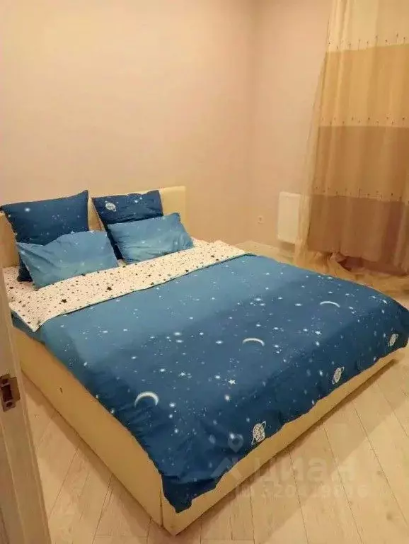 1-к кв. Московская область, Щелково Финский мкр, 4А (40.0 м) - Фото 2