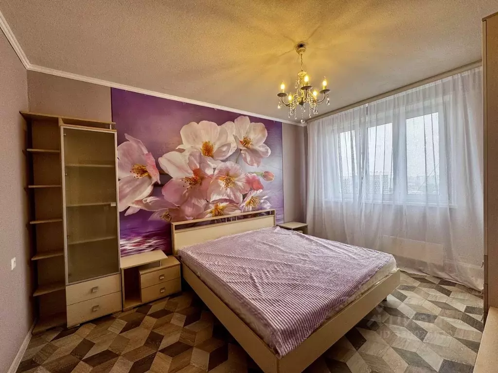 2-к кв. Москва Базовская ул., 14 (60.0 м) - Фото 1