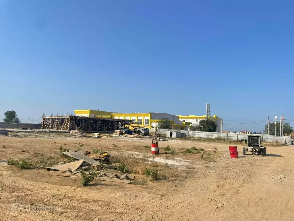 Продаётся квартира-студия, 48 м - Фото 0
