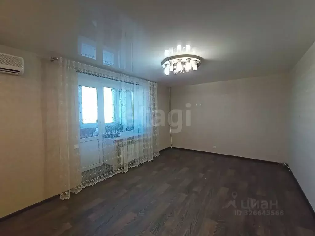 3-к кв. Волгоградская область, Волгоград ул. Николая Отрады, 6 (64.4 ... - Фото 1