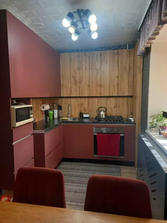 Продаётся 3-к квартира, 63.2 м - Фото 0