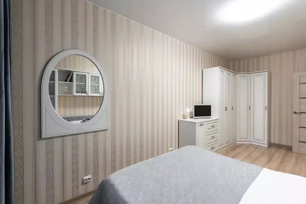 1-к кв. Ленинградская область, Гатчина Пушкинское ш., 13к1 (36.0 м) - Фото 2