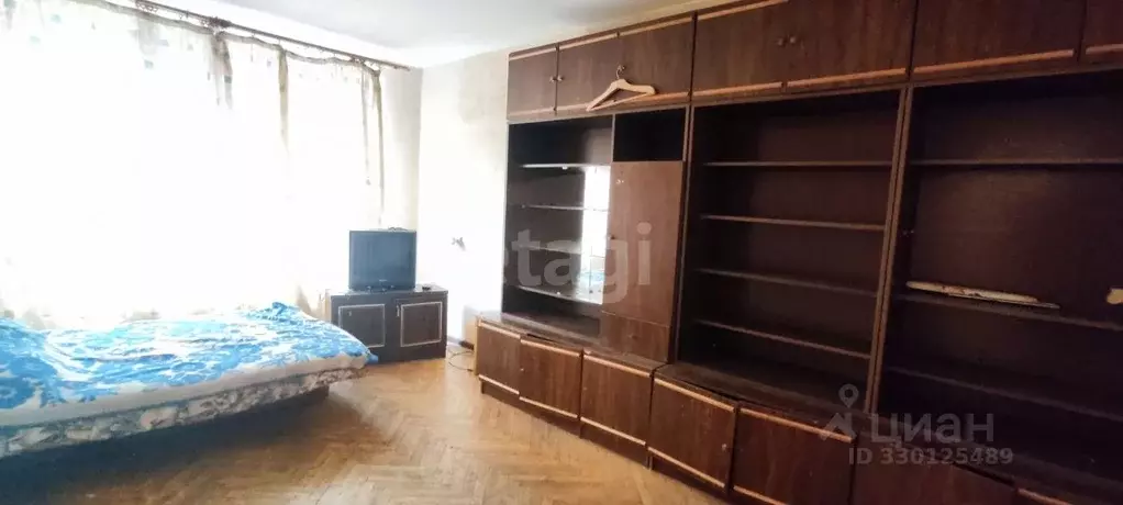 2-к кв. Ленинградская область, Кириши Советская ул., 17 (47.3 м) - Фото 1