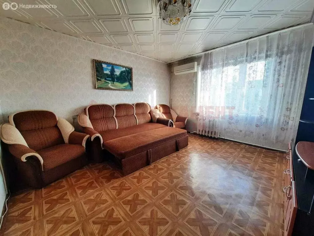 2-комнатная квартира: Астрахань, Грановский переулок, 54к2 (50 м) - Фото 2