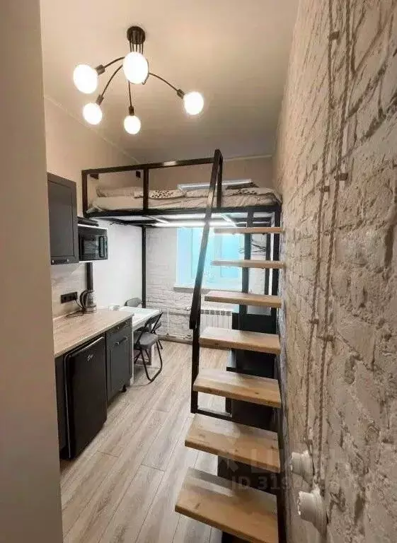 1-к кв. Санкт-Петербург Чкаловский просп., 60 (14.0 м) - Фото 1