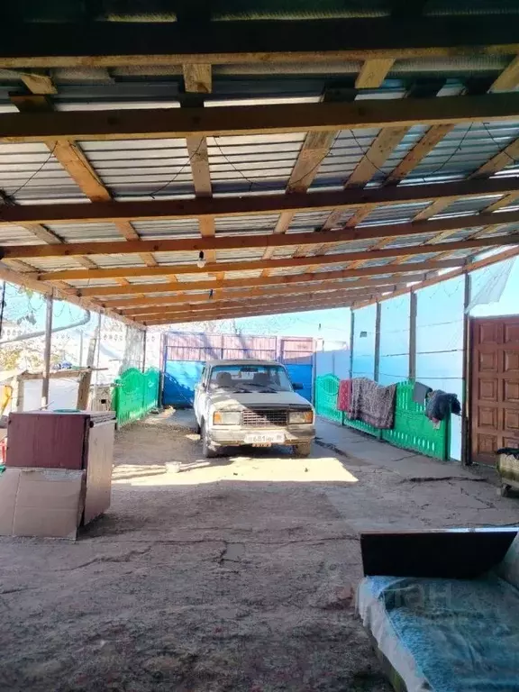 Дом в Крым, Джанкойский район, Майское с/пос, с. Полевое ул. Ленина, ... - Фото 2