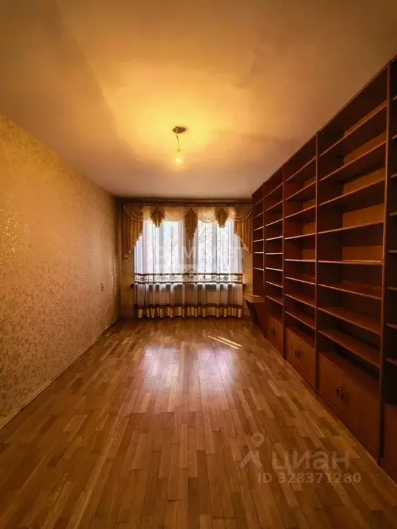 3-к кв. Иркутская область, Ангарск ул. Чайковского, 6А (93.1 м) - Фото 1