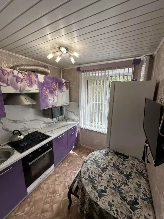 2-к кв. Москва Каспийская ул., 18К2 (45.0 м) - Фото 1
