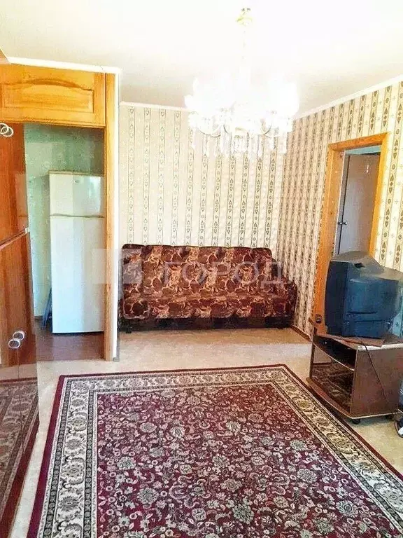 3-к кв. Алтайский край, Барнаул ул. Островского, 40 (48.0 м) - Фото 2